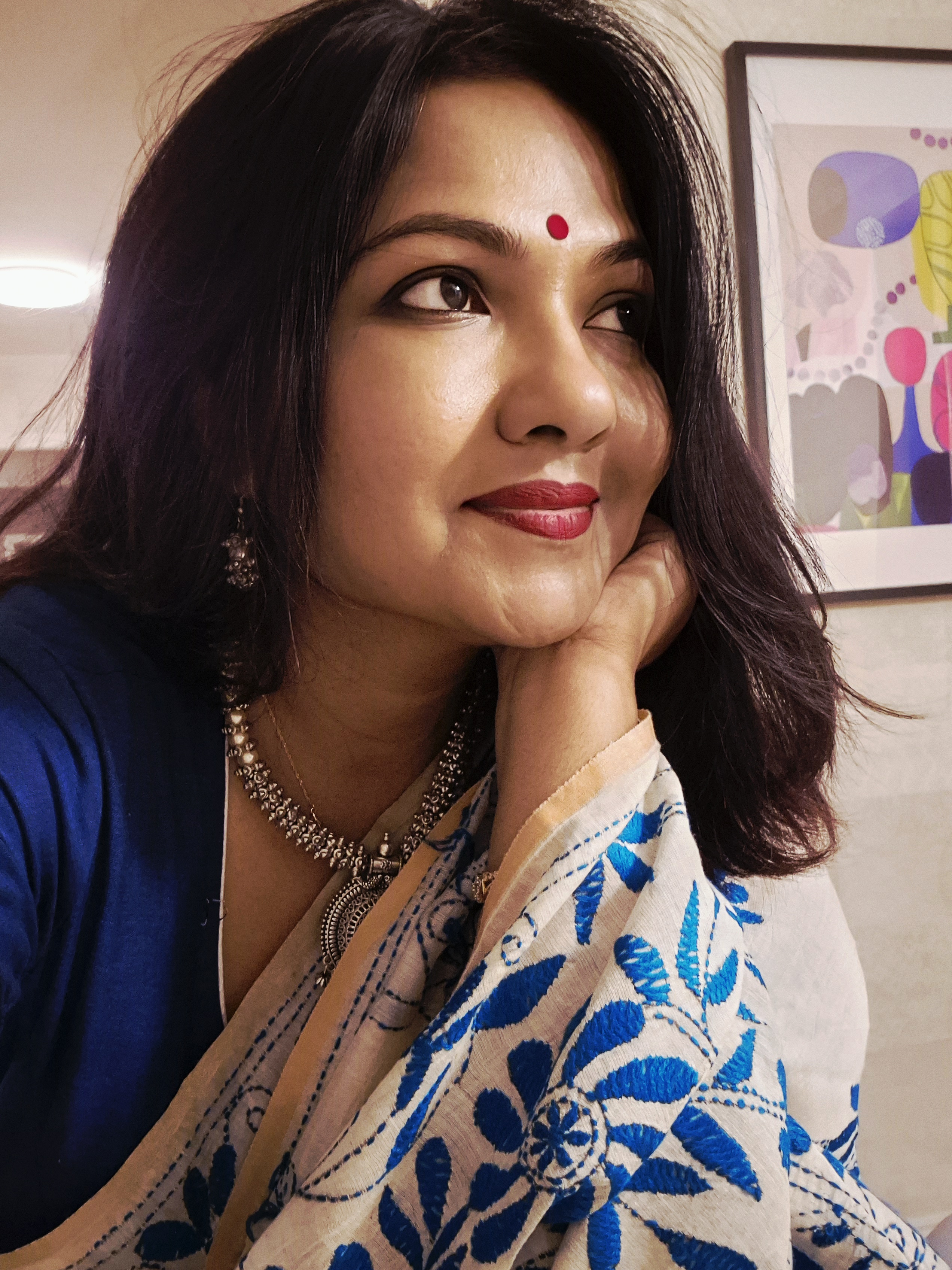 Sampurna Chakraborty