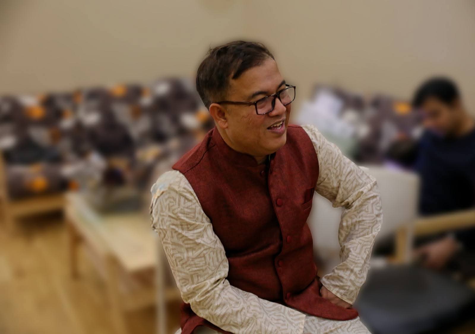 Souvik Basu